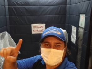 Foto galeria da empresa