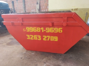 Foto galeria da empresa