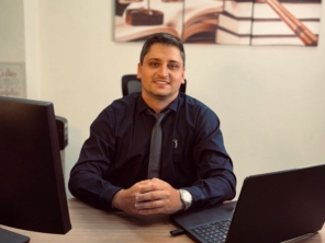 Foto de Escritório de Advocacia - Lucas Renan de Sousa em São Manuel, SP por Solutudo