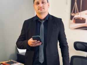 Foto de Escritório de Advocacia - Lucas Renan de Sousa em São Manuel, SP por Solutudo
