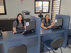 Foto galeria da empresa