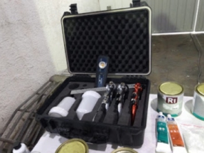 Foto galeria da empresa