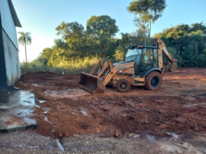 Foto galeria da empresa