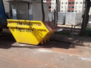 Foto galeria da empresa