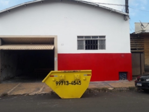 Foto de Disk Entulho Lençóis - Aluguel de Caçambas em São Manuel, SP por Solutudo
