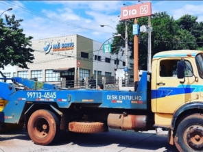 Foto de Disk Entulho Lençóis - Aluguel de Caçambas em São Manuel, SP por Solutudo