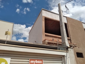 Foto de Assemi Calhas em São Manuel, SP por Solutudo
