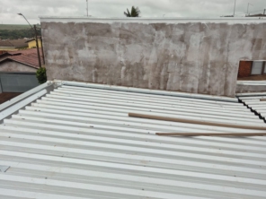 Foto de Assemi Calhas em São Manuel, SP por Solutudo