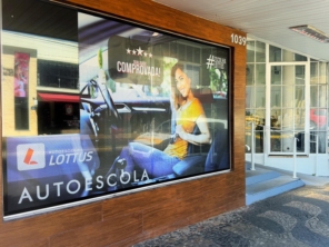 Foto de AutoEscola Lottus em Arandu, SP por Solutudo