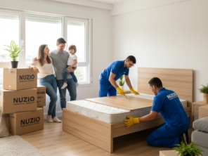 Foto galeria da empresa