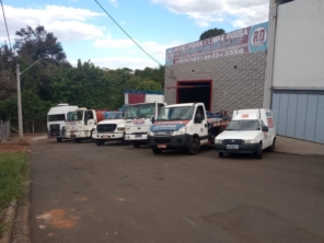 Foto galeria da empresa