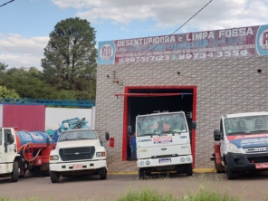 Foto de RD Hidrojato em São Manuel, SP por Solutudo