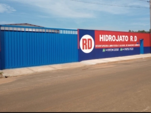 Foto de RD Hidrojato em São Manuel, SP por Solutudo