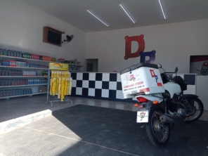 Foto galeria da empresa