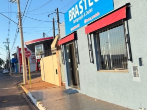 Foto galeria da empresa