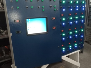 Foto galeria da empresa