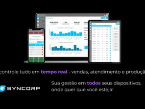 Foto de Syncorp Tecnologia em Botucatu, SP por Solutudo
