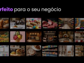 Foto galeria da empresa