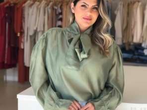 Foto de Silvana Morelli em Lençóis Paulista, SP por Solutudo