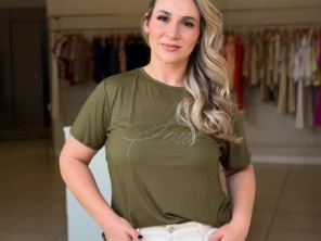 Foto de Silvana Morelli em Lençóis Paulista, SP por Solutudo