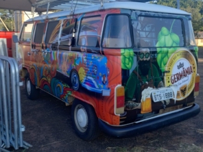 Foto galeria da empresa