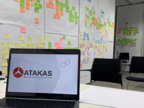 Foto de ATAKAS consultoria em gestão em Jundiaí, SP por Solutudo