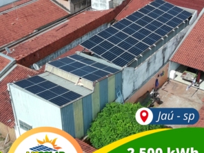 Foto galeria da empresa