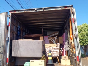 Foto de L.C Transportes e Mudanças em Jaú e Região em Lençóis Paulista, SP por Solutudo