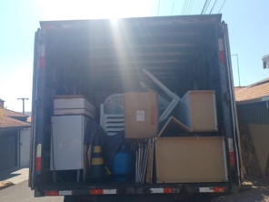 Foto de L.C Transportes e Mudanças em Jaú e Região em Lençóis Paulista, SP por Solutudo