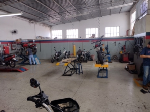 Foto galeria da empresa