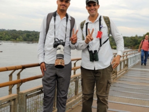 Foto de Iguazu Explorer em Foz do Iguaçu, PR por Solutudo