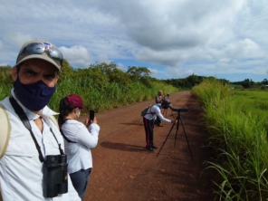 Foto de Iguazu Explorer em Foz do Iguaçu, PR por Solutudo