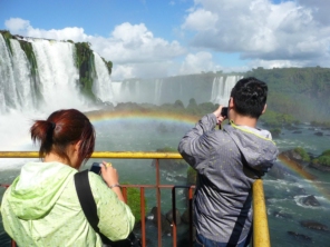 Foto de Iguazu Explorer em Foz do Iguaçu, PR por Solutudo