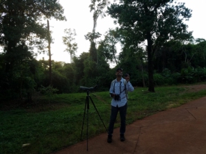 Foto de Iguazu Explorer em Foz do Iguaçu, PR por Solutudo
