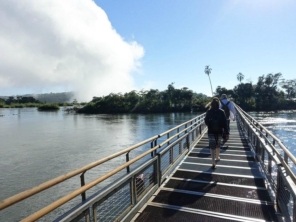 Foto de Iguazu Explorer em Foz do Iguaçu, PR por Solutudo
