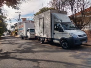 Foto galeria da empresa