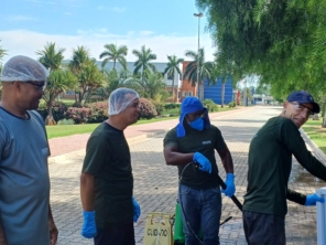 Foto galeria da empresa