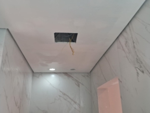 Foto de Gesso e Elétrica em Botucatu, SP por Solutudo