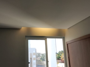 Foto de Gesso e Elétrica em Botucatu, SP por Solutudo