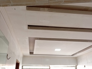 Foto de Gesso e Elétrica em Botucatu, SP por Solutudo
