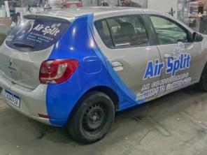 Foto de Air Split Ar Condicionado em Nilópolis, RJ por Solutudo