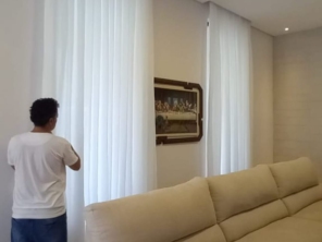 Foto de Art Cortinas Mg em Poço Fundo, MG por Solutudo