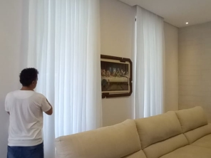 Foto de Art Cortinas Mg em Poço Fundo, MG por Solutudo