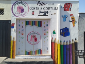 Foto galeria da empresa