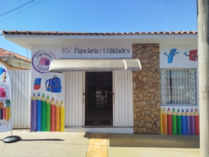 Foto galeria da empresa