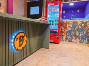 Foto galeria da empresa