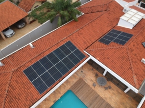 Foto galeria da empresa