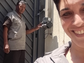 Foto galeria da empresa