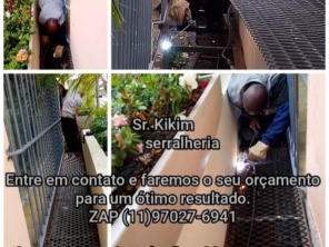Foto galeria da empresa