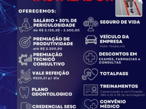 Foto galeria da empresa